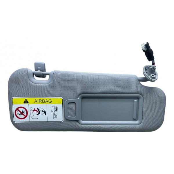 Quebra Sol Dianteiro Direito Caoa Chery Tiggo 8 1.6 2022