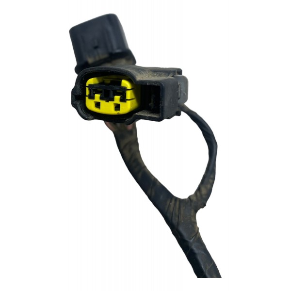 Chicote Bobina Ignição Veloster 1.6 16v 2012