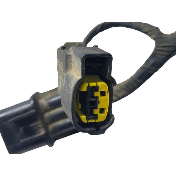 Chicote Bobina Ignição Veloster 1.6 16v 2012