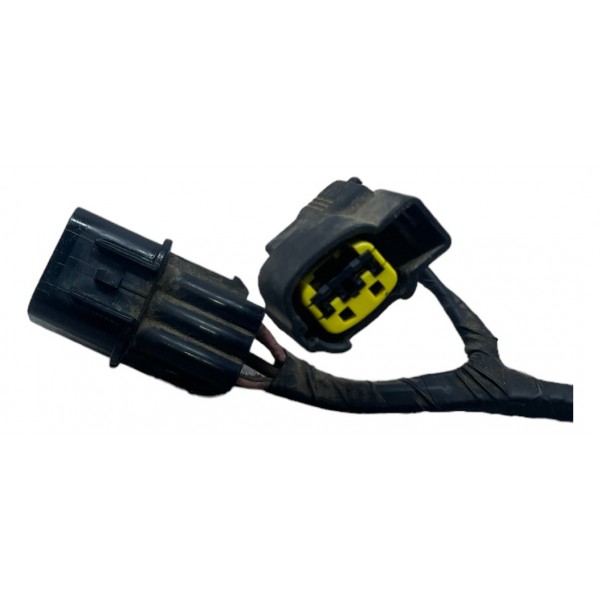 Chicote Bobina Ignição Veloster 1.6 16v 2012