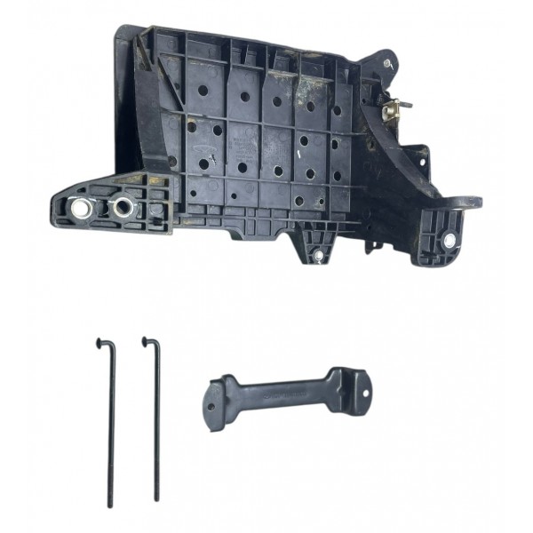 Base Suporte Caixa Bateria Chery Tiggo 8 1.6 Turbo 2022