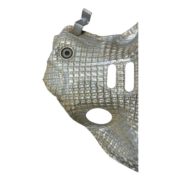 Defletor Superior Coletor Escapamento  Veloster 1.6 16v 2012