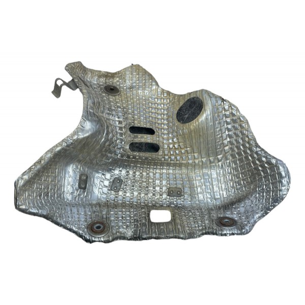 Defletor Superior Coletor Escapamento  Veloster 1.6 16v 2012