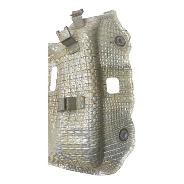 Defletor Superior Coletor Escapamento  Veloster 1.6 16v 2012