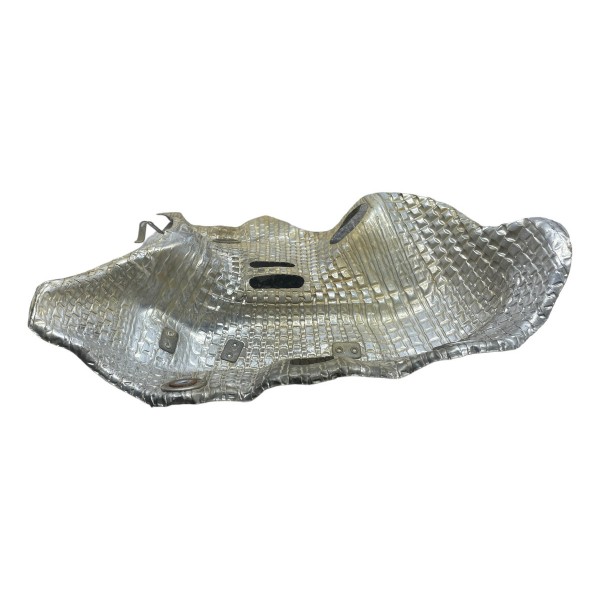 Defletor Superior Coletor Escapamento  Veloster 1.6 16v 2012