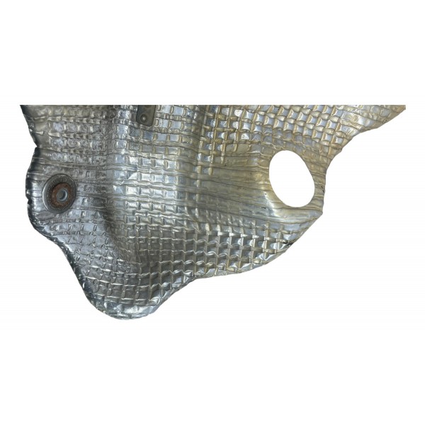 Defletor Superior Coletor Escapamento  Veloster 1.6 16v 2012