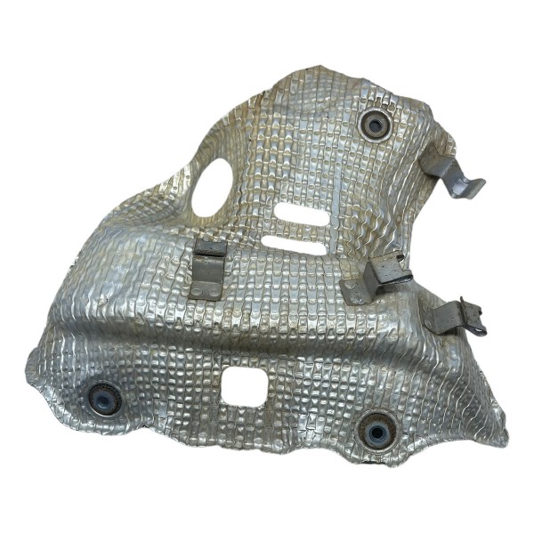 Defletor Superior Coletor Escapamento  Veloster 1.6 16v 2012