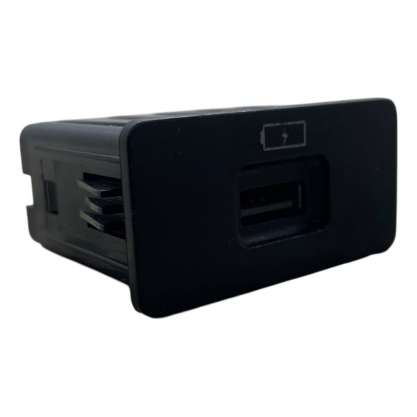 Entrada Usb Traseira Console Central Chery Tiggo 8 1. 2023