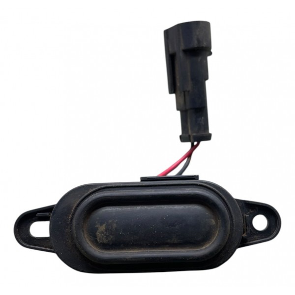 Botão Externo Abertura Tampa Porta Malas Tiggo 8 1.6 2022