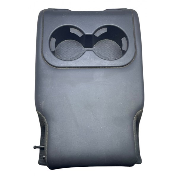 Acabamento Difusor Ar Traseiro Console Central Tiggo 8 1.6