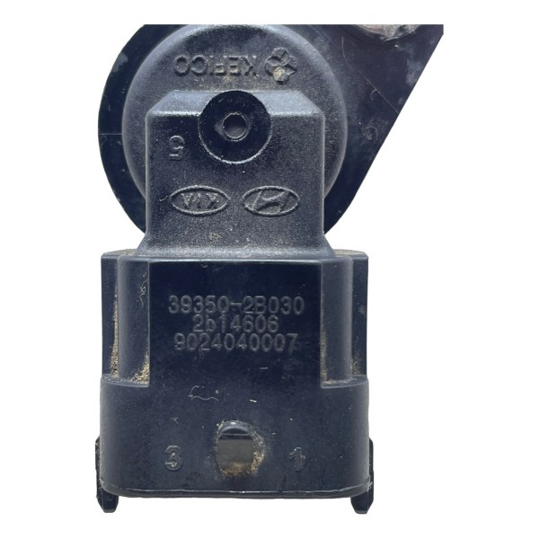 Sensor Fase Comando Valvulas Veloster 1.6 16v 2012