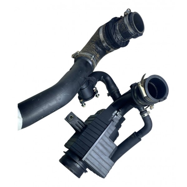 Duto Saída Turbina Entrada Intercooler Direito Tiggo 8 1.6