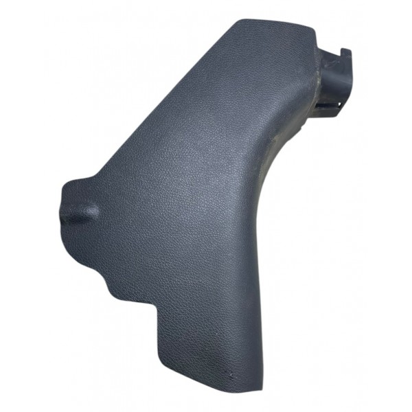 Acabamento Inferior Painel Lado Esquerdo Tiggo 8 1.6 2022 Preto