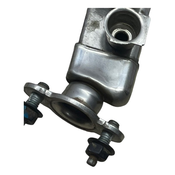 Flauta Combustivel Veloster 1.6 16v 2012