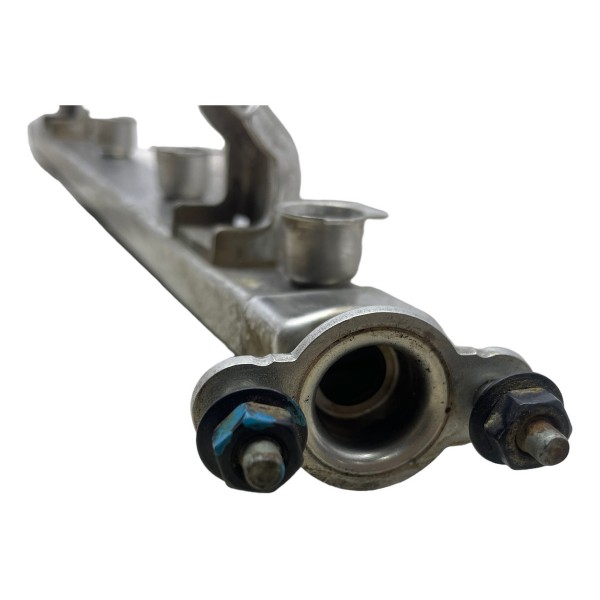 Flauta Combustivel Veloster 1.6 16v 2012