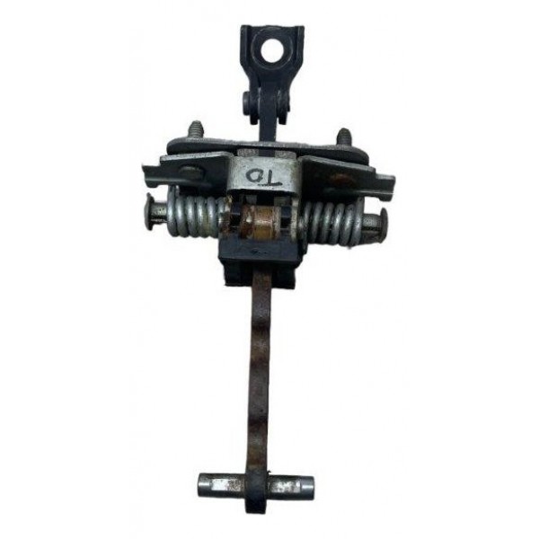 Limitador Porta Traseira Direita C4 Lounge 1.6 Thp 2017