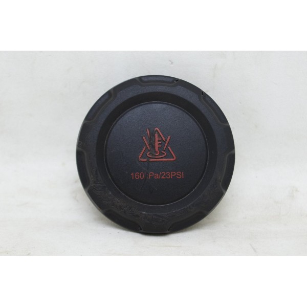 Tampa Reservetorio Água Radiador Vw Polo Tsi 1.0 2020