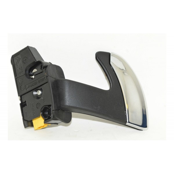 Botao Troca Marcha Borboleta Esquerdo C4 Picasso 2.0 13