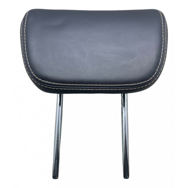 Encosto Cabeca Banco Traseiro Direito Esquerdo Tiggo 8 1.6 Preto