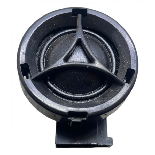 Tweeter Coluna Interna Parabrisa Tiggo 8 1.6 Turbo 2022 Preto