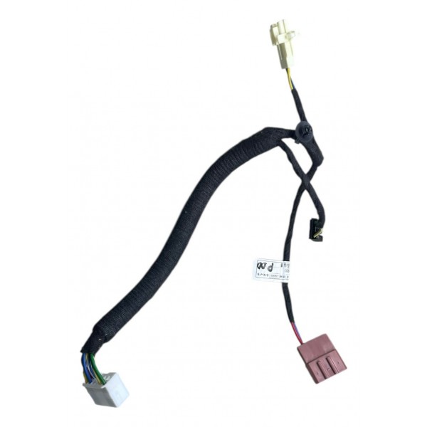 Chicote Banco Elétrico Motorista Chery Tiggo 8 1.6 2022