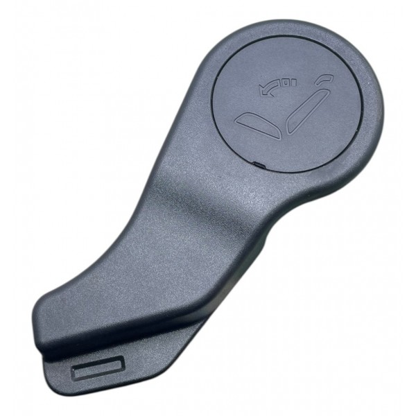 Alavanca Regulagem Inclinacao Banco Traseiro Esquerdo Tiggo