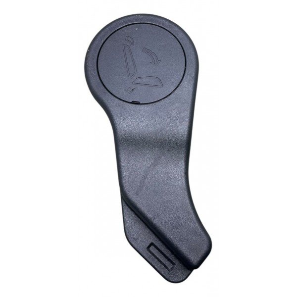 Alavanca Regulagem Inclinação Banco Traseiro Direito Tiggo 8