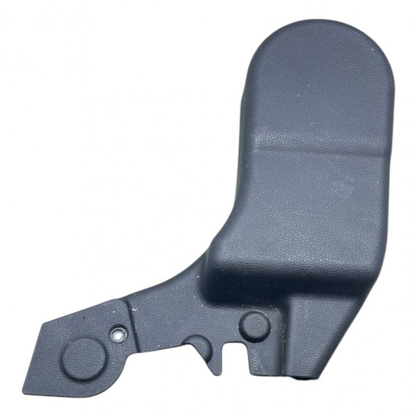 Acabamento Esquerdo Banco Traseiro Direito Tiggo 8 1.6 2022 Preto