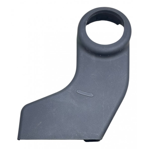 Acabamento Esquerdo Banco Traseiro Esquerdo Tiggo 8 1.6 2022 Preto