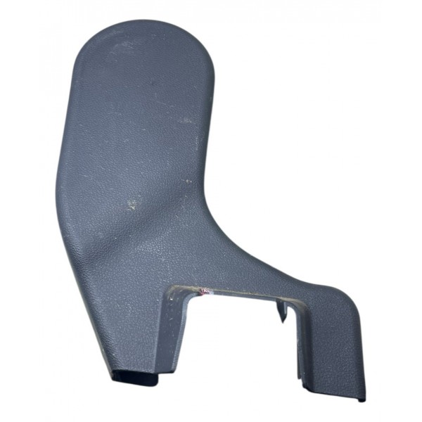 Acabamento Direito Banco Traseiro Esquerdo Tiggo 8 1.6 2023 Preto