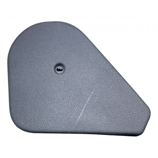 Acabamento Esquerdo Banco Passageiro Tiggo 8 1.6 2022 Preto