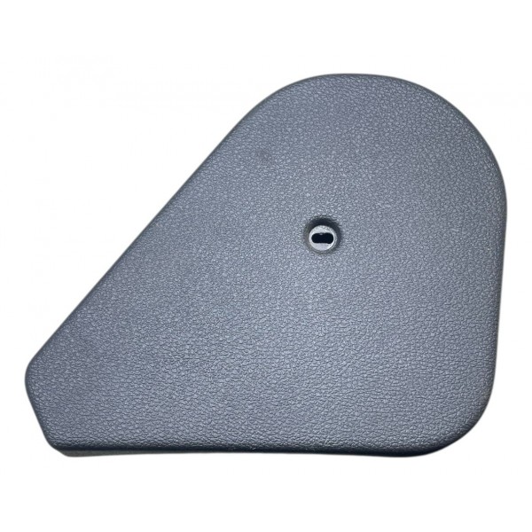 Acabamento Direito Banco Motorista Chery Tiggo 8 1.6 2022 Preto