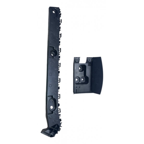 Par Guia Parachoque Traseiro Esquerdo Chery Tiggo 8 1.6 2022