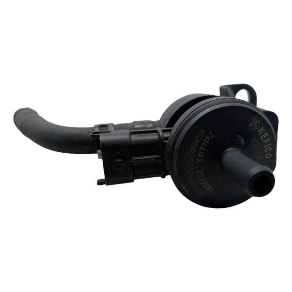 Valvula Canister Veloster 1.6 16v 2012