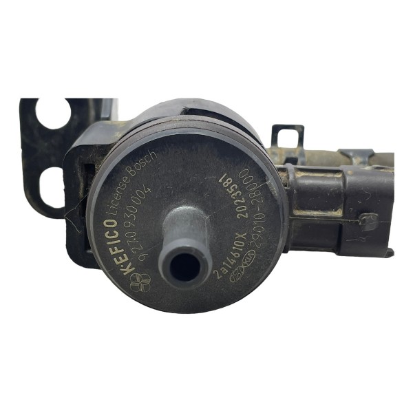 Valvula Canister Veloster 1.6 16v 2012