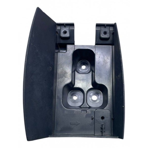 Guia Parachoque Traseira Direita Chery Tiggo 8 1.6 2022