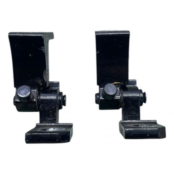 Par Dobradica Porta Dianteira Direita Chery Tiggo 8 1.6 2022