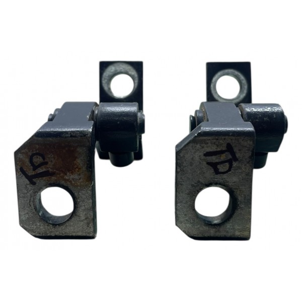 Par Dobradica Porta Traseira Direita Chery Tiggo 8 1.6 2022