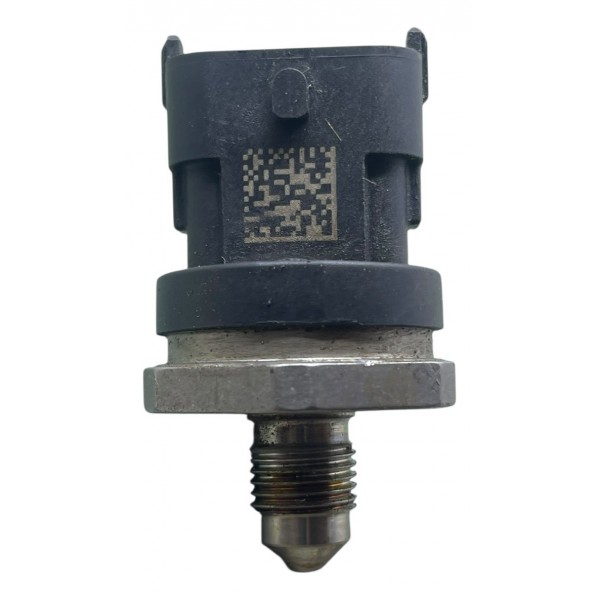 Sensor Pressão Flauta Combustível Chery Tiggo 8 1.6 Turbo 22