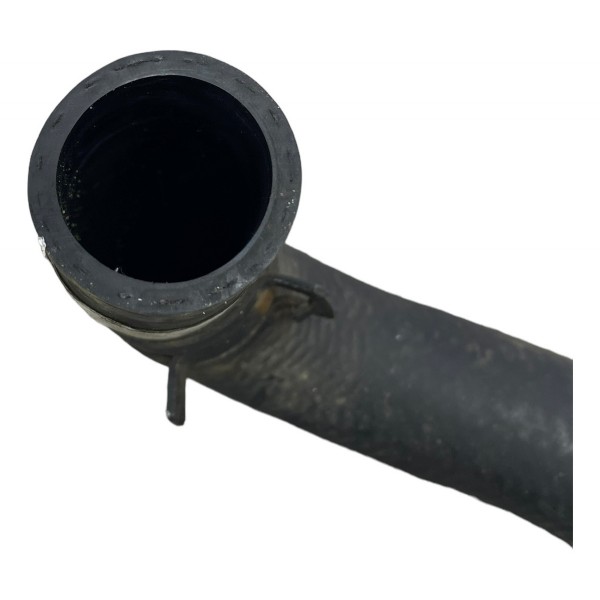 Mangueira Agua Inferior Radiador Termostatica Veloster 2012