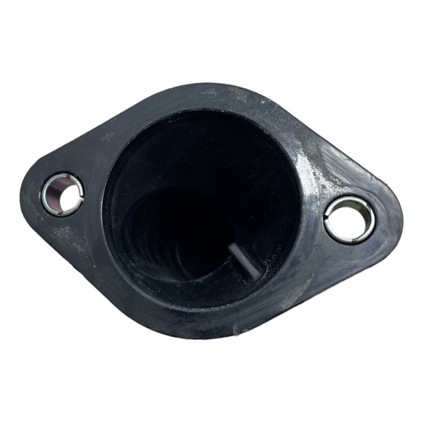 Mangueira Agua Inferior Radiador Termostatica Veloster 2012