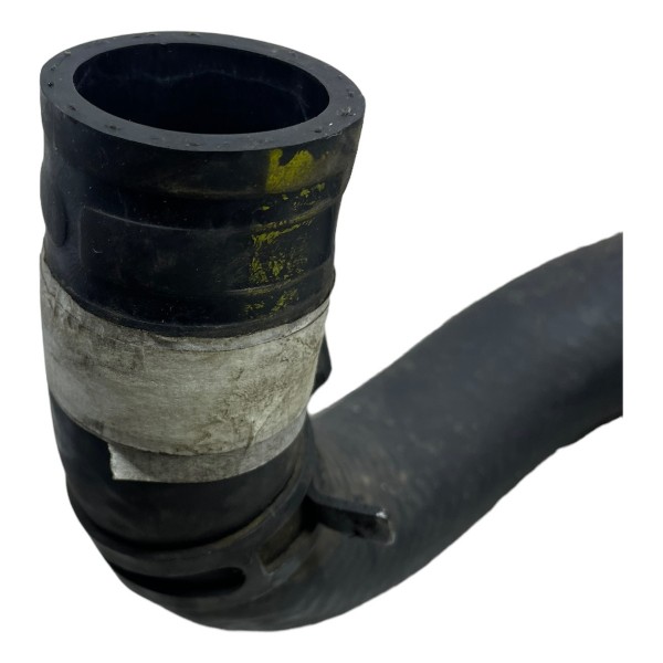 Mangueira Agua Inferior Radiador Termostatica Veloster 2012