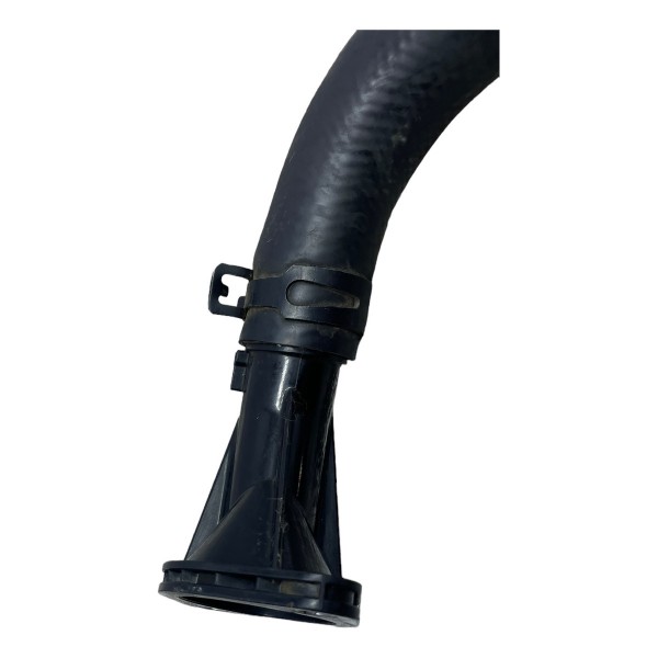 Mangueira Agua Inferior Radiador Termostatica Veloster 2012