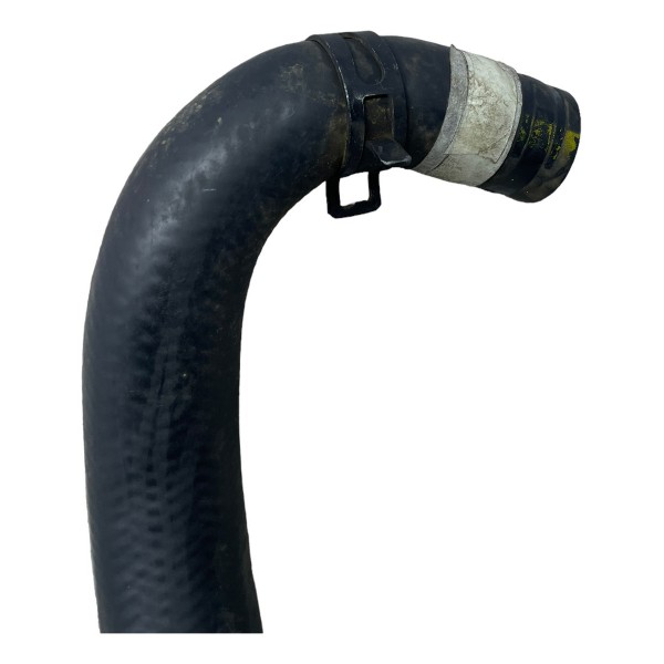 Mangueira Agua Inferior Radiador Termostatica Veloster 2012