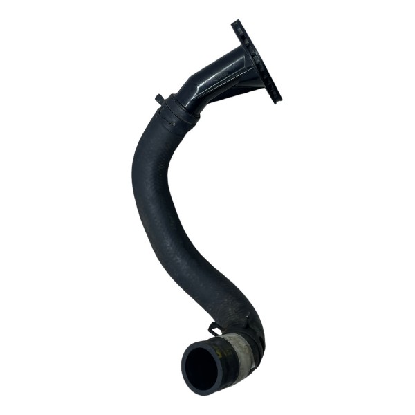 Mangueira Agua Inferior Radiador Termostatica Veloster 2012