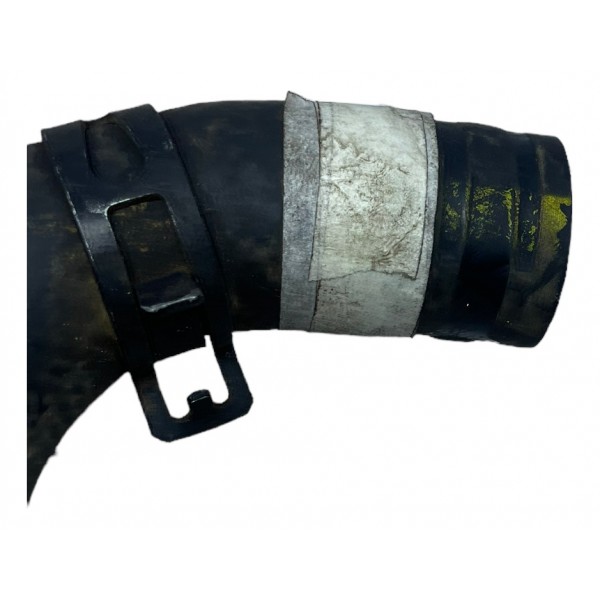 Mangueira Agua Inferior Radiador Termostatica Veloster 2012