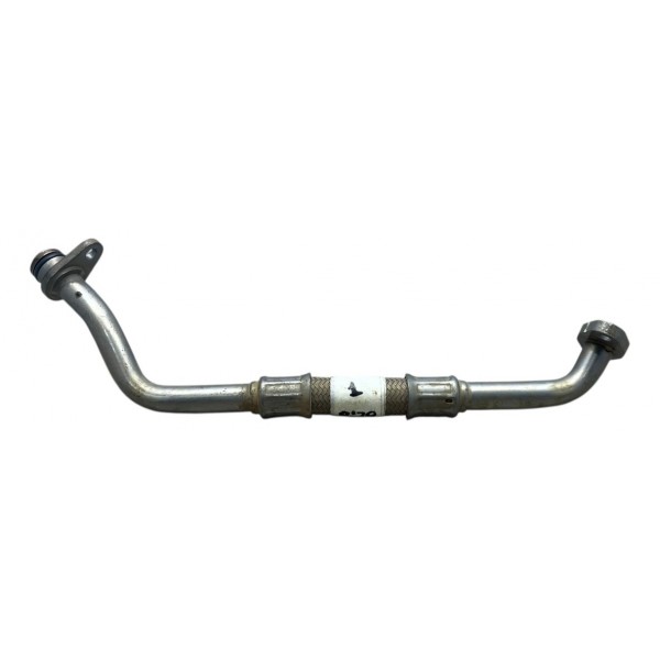 Duto Retorno Oleo Turbina Chery Tiggo 8 1.6 Turbo 2022