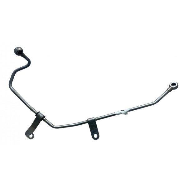 Duto Lubrificação Óleo Turbina Caoa Chery Tiggo 8 1.6 2022