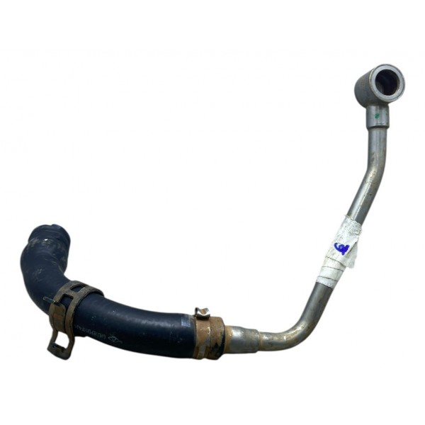 Duto Agua Frente Turbina Caoa Chery Tiggo 8 1.6 2022