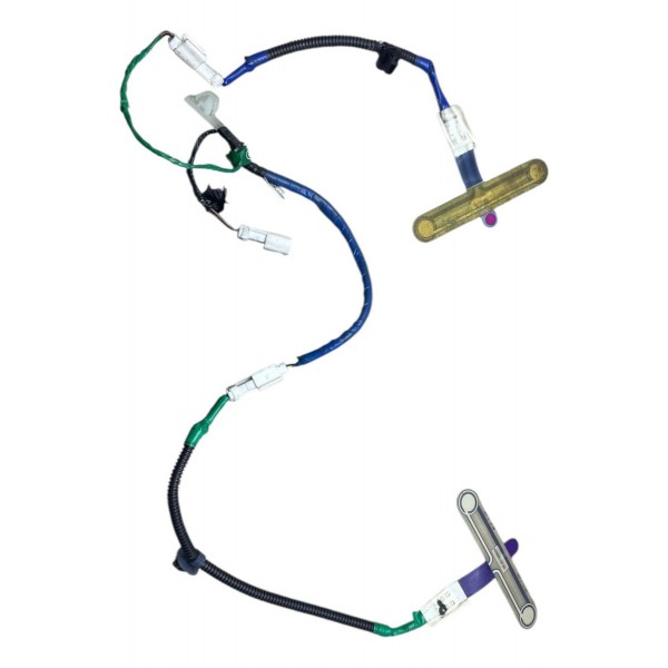 Sensor Presença Passageiro Civic Touring G10 2017